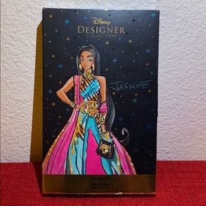 Colourpop Disney Designer Collection